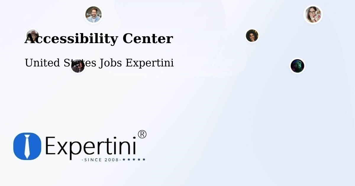 Accessibility Statement – Gettysburg - United States Jobs Expertini